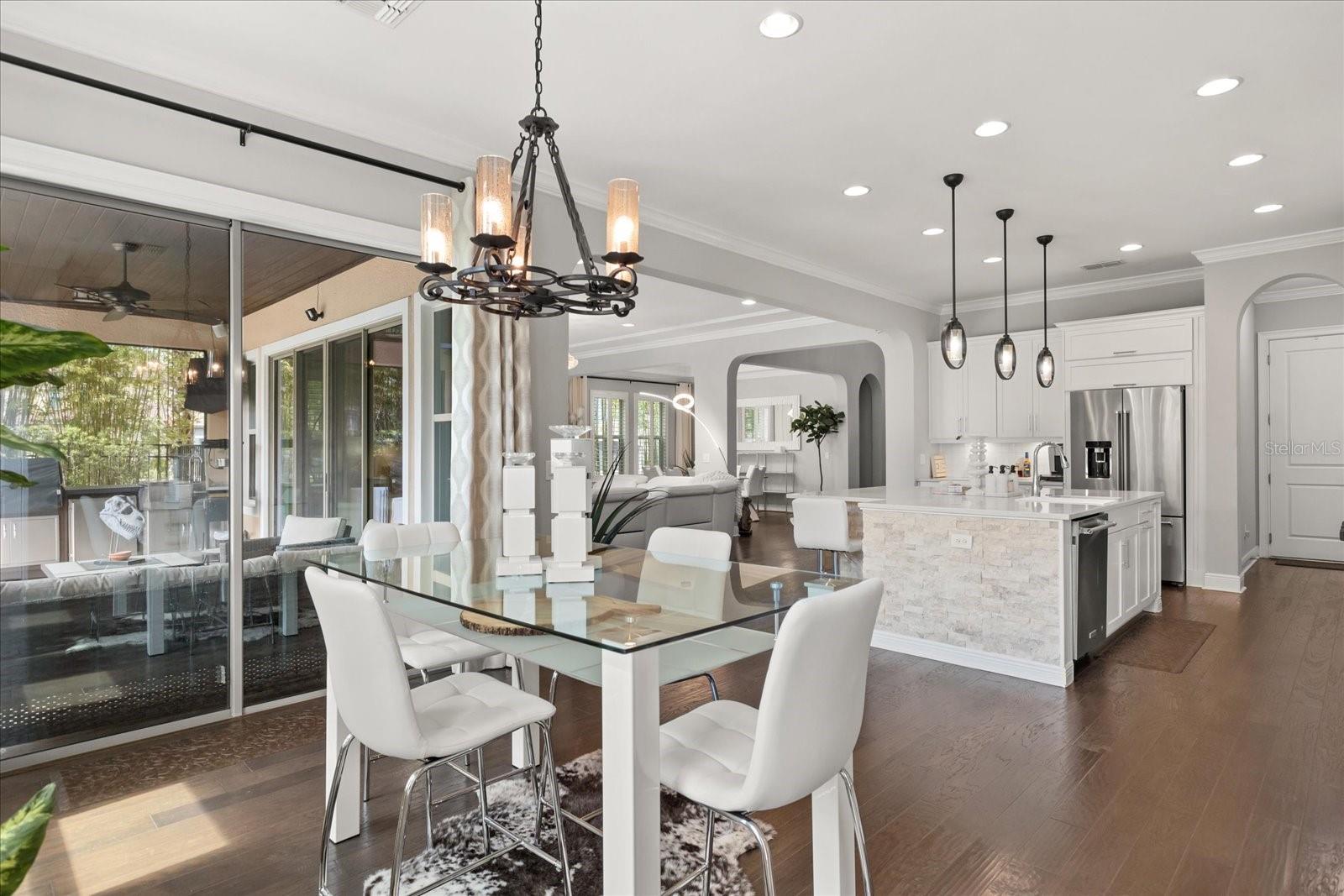 RESERVE AT ALAQUA - Residential