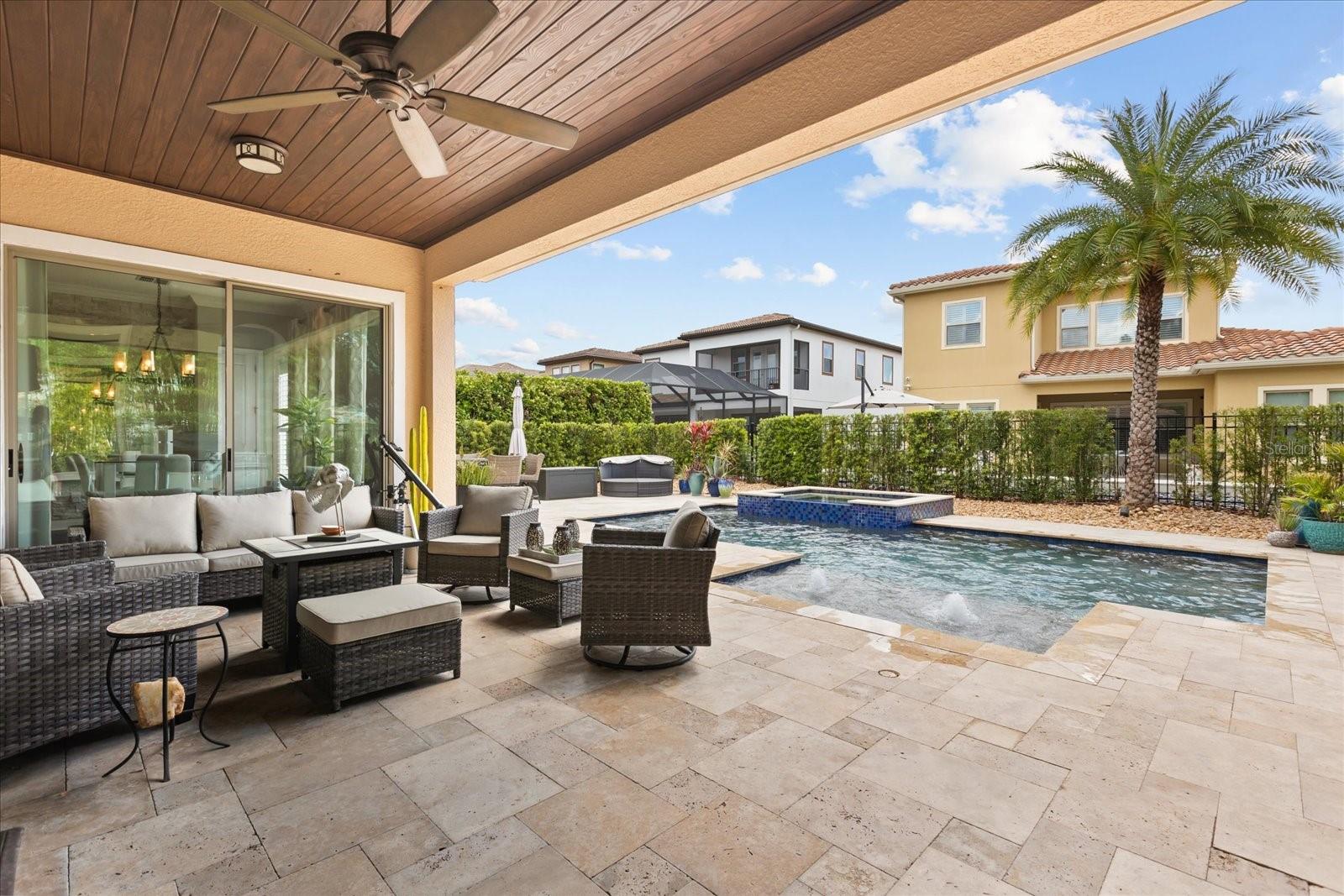 RESERVE AT ALAQUA - Residential