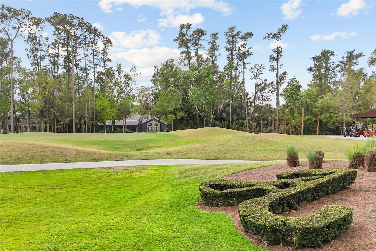 RESERVE AT ALAQUA - Residential