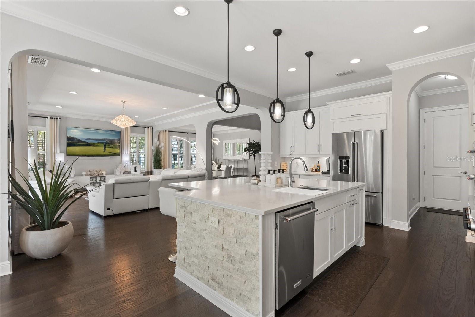 RESERVE AT ALAQUA - Residential