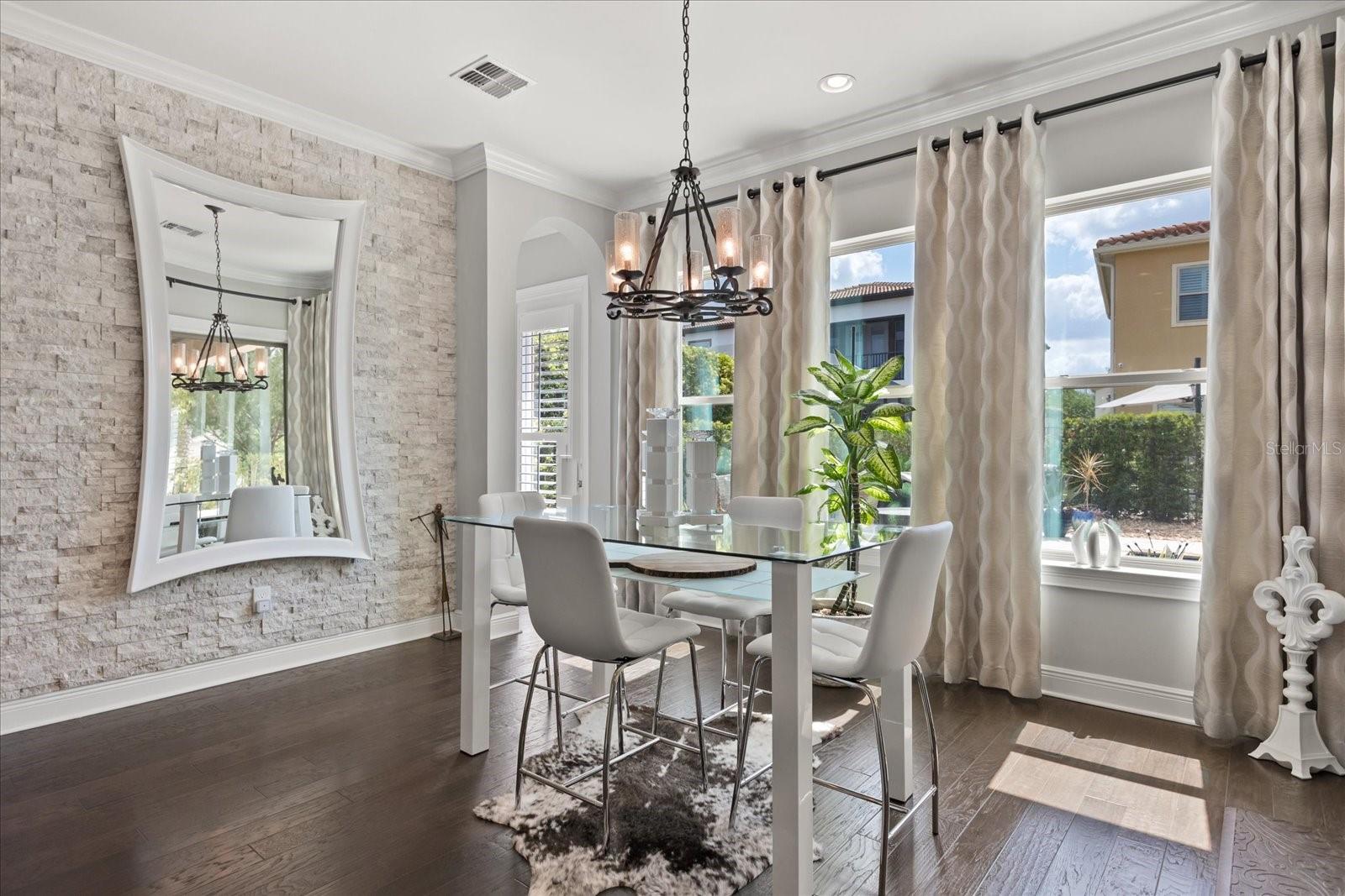 RESERVE AT ALAQUA - Residential