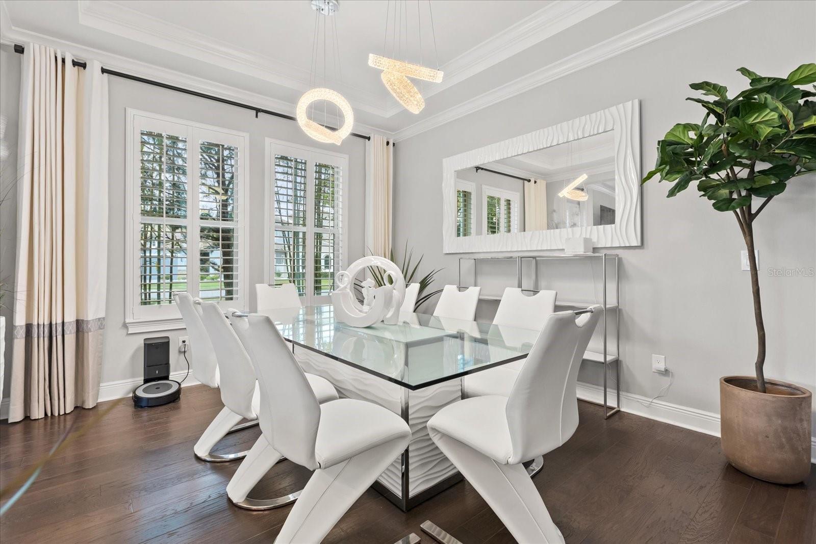 RESERVE AT ALAQUA - Residential