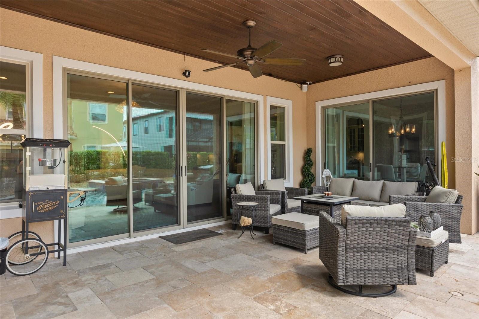 RESERVE AT ALAQUA - Residential