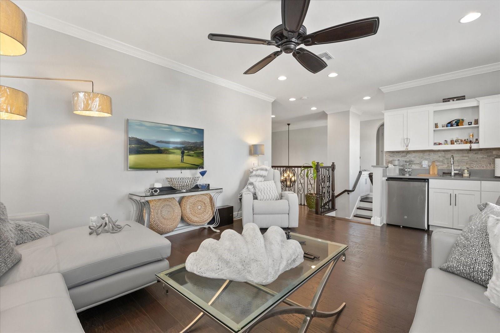 RESERVE AT ALAQUA - Residential