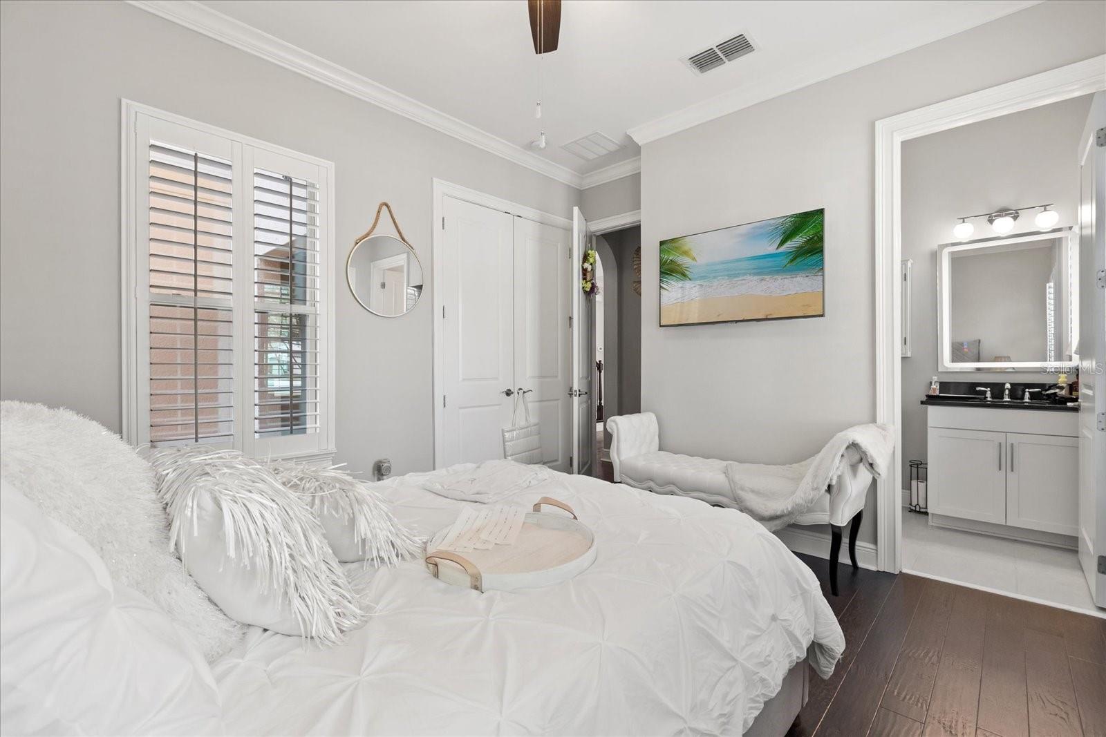 RESERVE AT ALAQUA - Residential