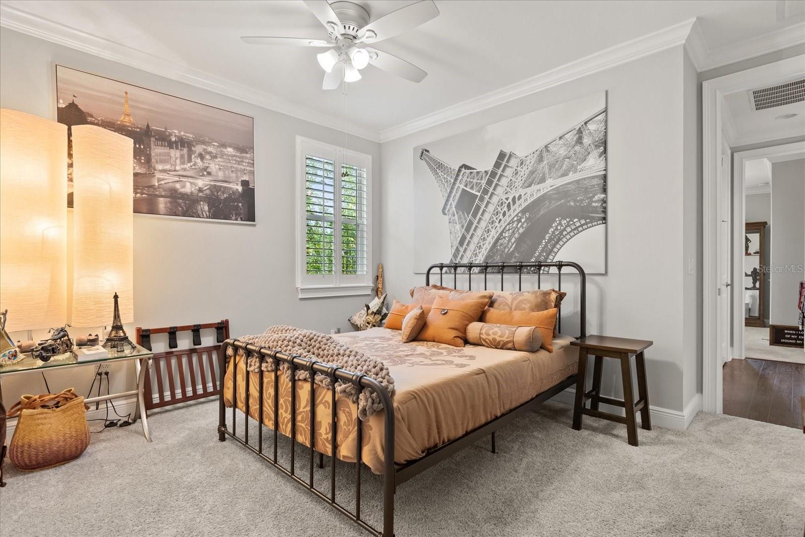 RESERVE AT ALAQUA - Residential