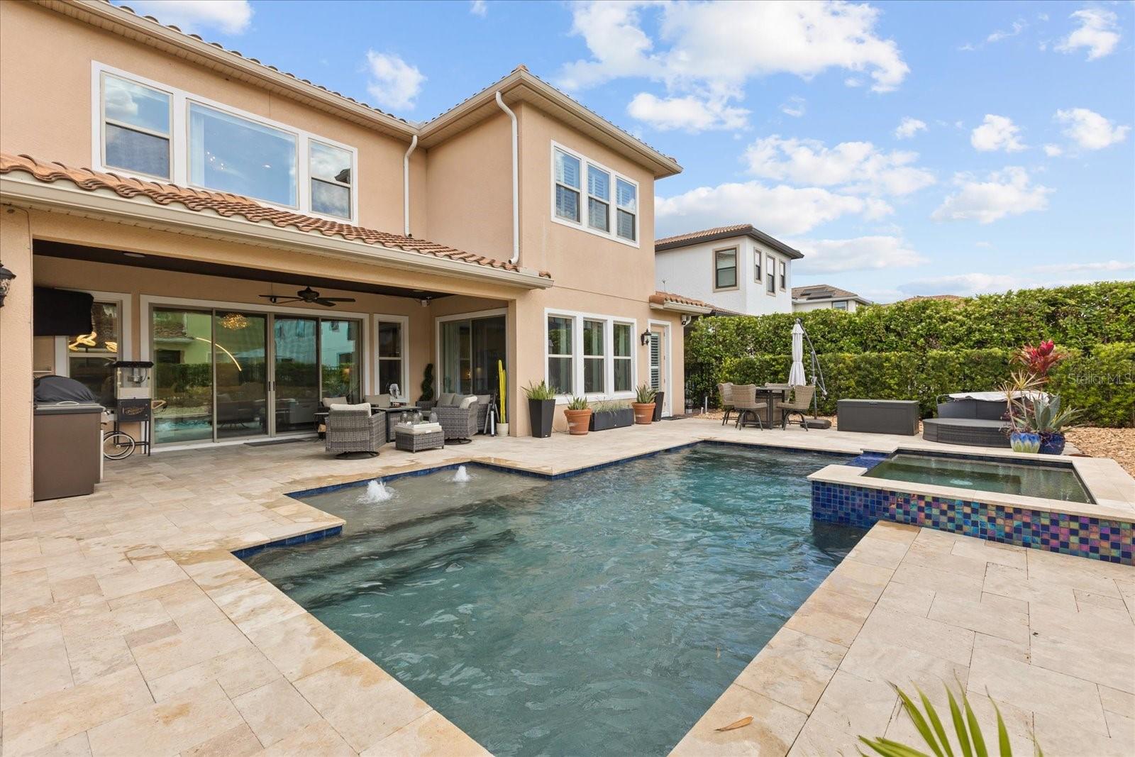 RESERVE AT ALAQUA - Residential