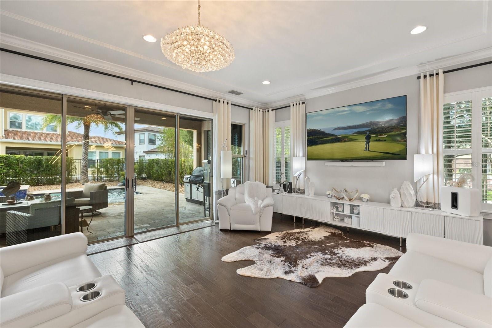 RESERVE AT ALAQUA - Residential