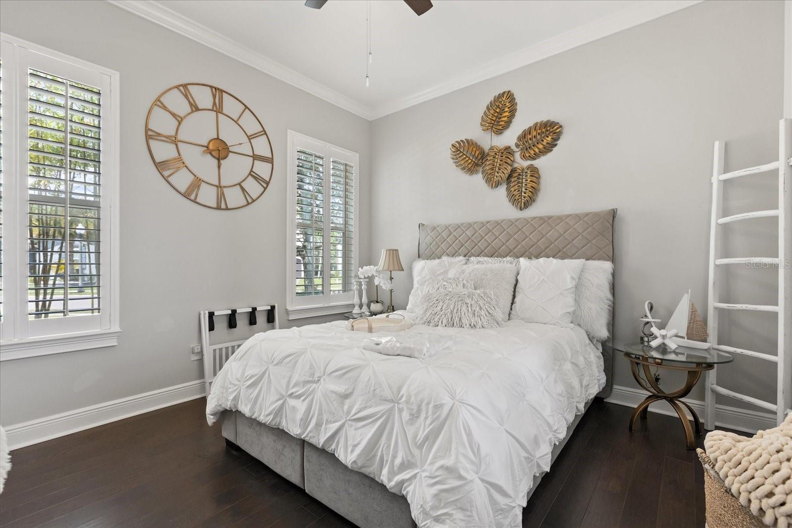 RESERVE AT ALAQUA - Residential