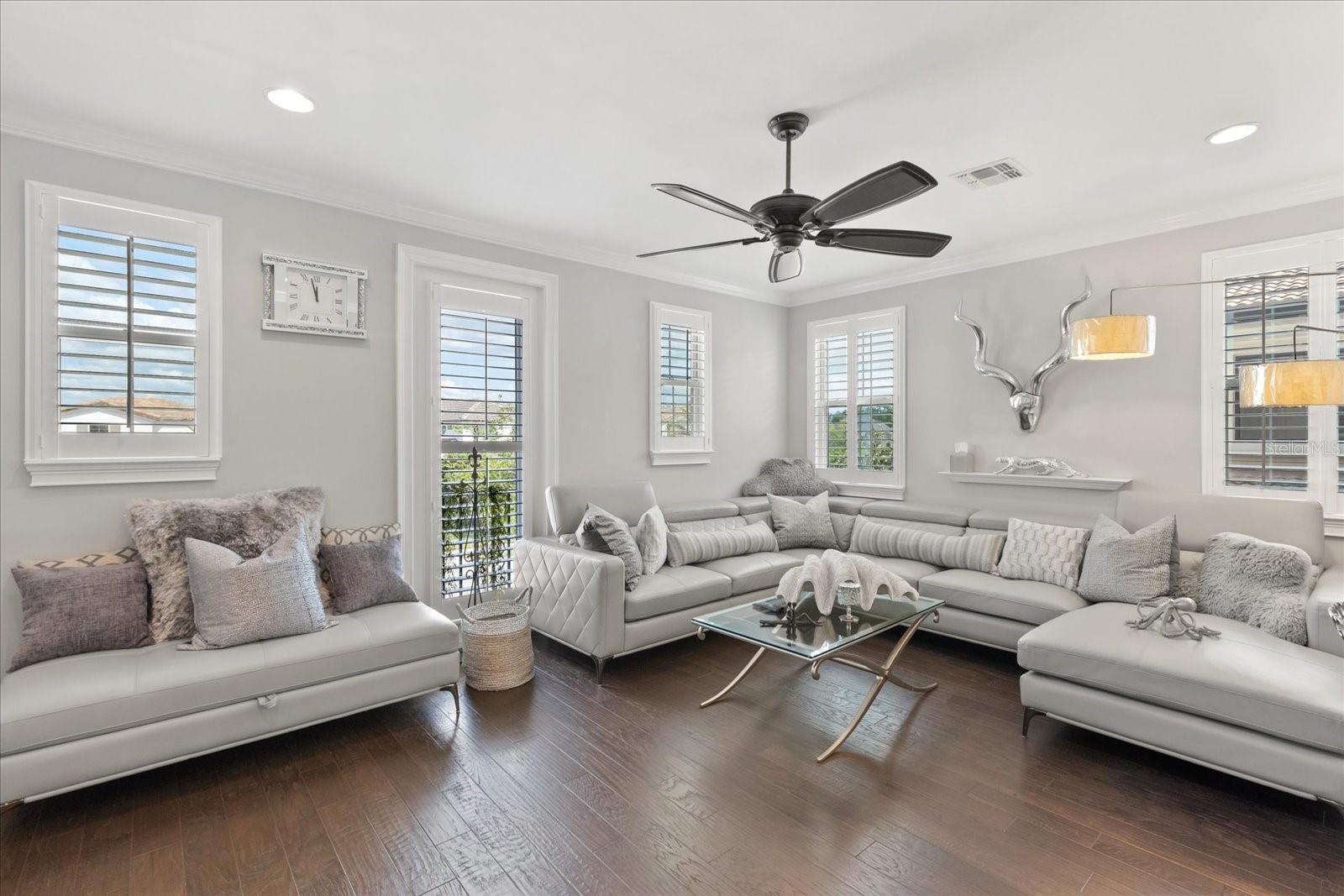 RESERVE AT ALAQUA - Residential