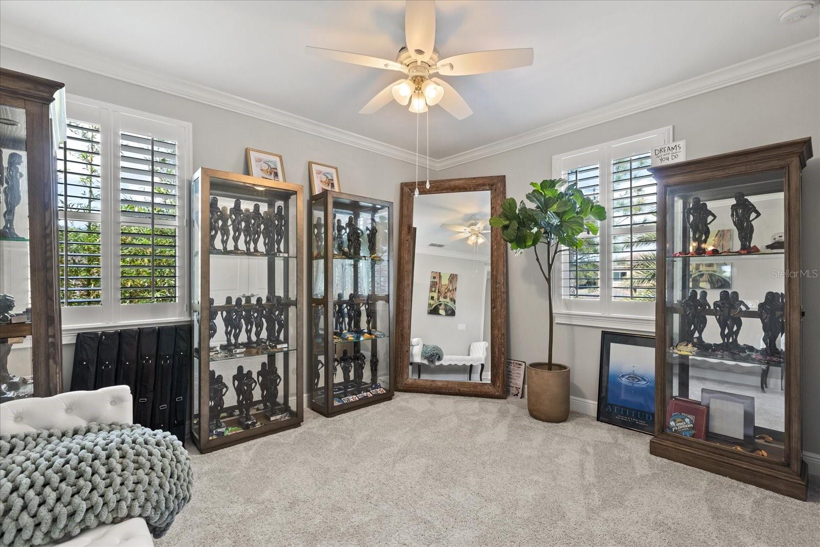 RESERVE AT ALAQUA - Residential