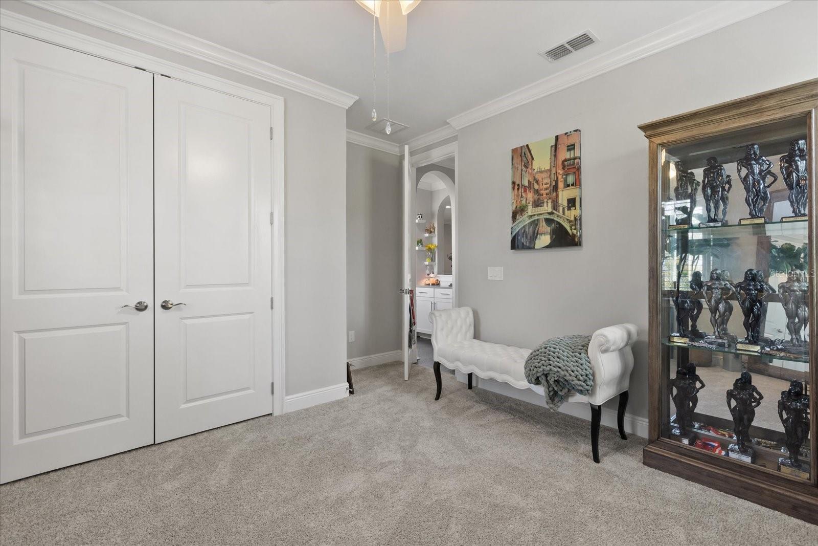 RESERVE AT ALAQUA - Residential