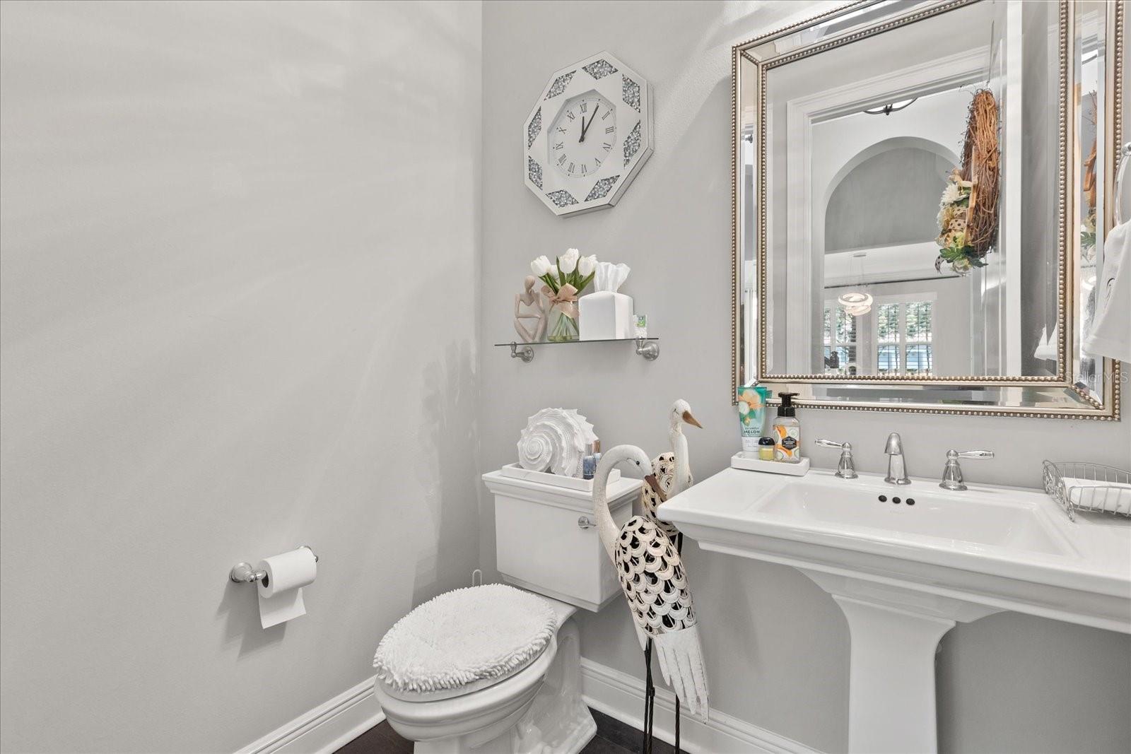 RESERVE AT ALAQUA - Residential