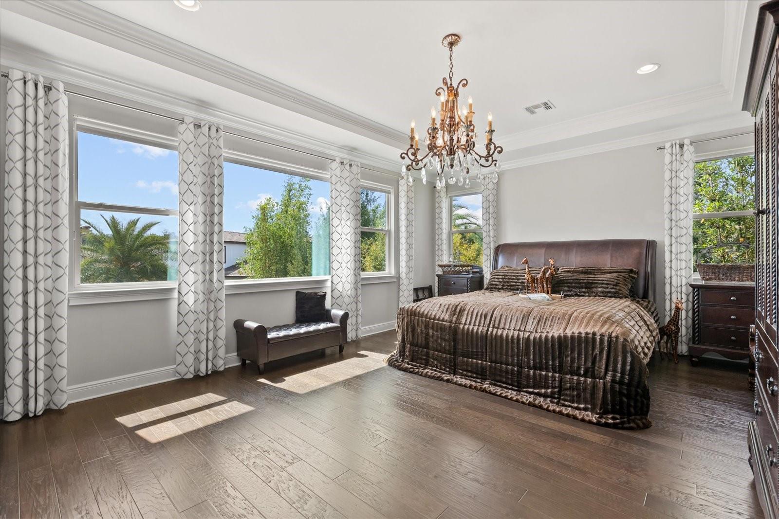 RESERVE AT ALAQUA - Residential