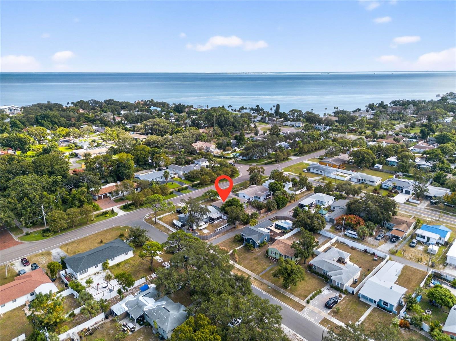 STILLES FOURTH ST SUB ONE - Residential