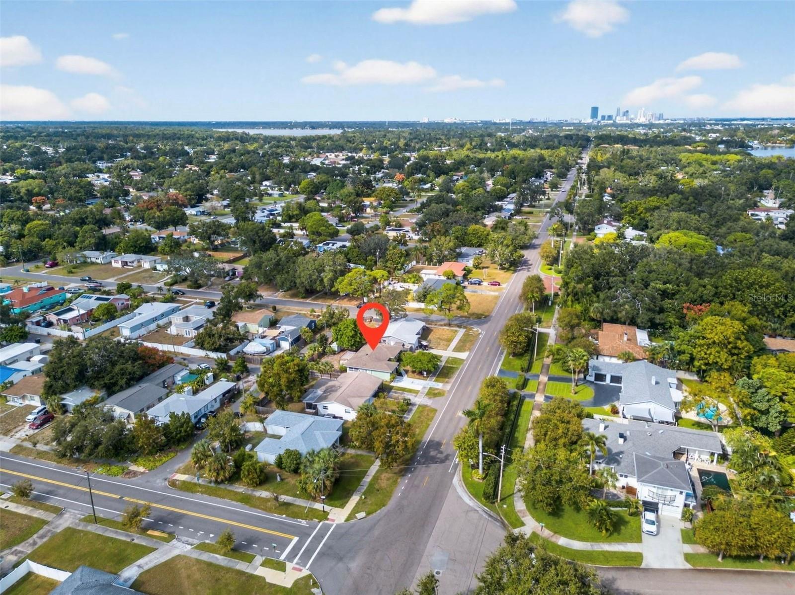 STILLES FOURTH ST SUB ONE - Residential