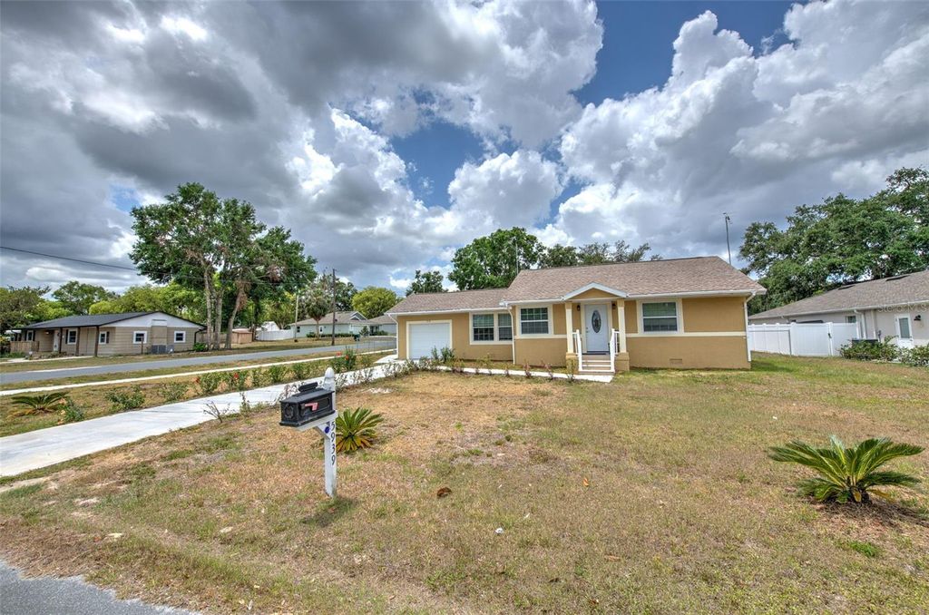 Photo of 5939 14th Street, Zephyrhills, FL 33542 (MLS # TB8381366)