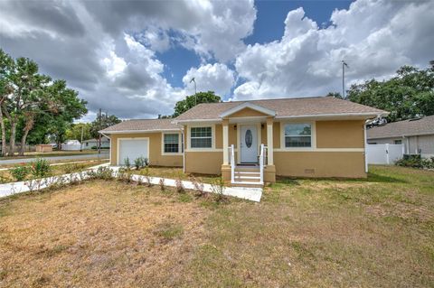 Photo of 5939 14th Street, Zephyrhills, FL 33542 (MLS # TB8381366)