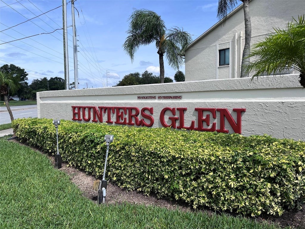 Photo of 2050 Hunters Glen Drive #614, Dunedin, FL 34698 (MLS # TB8555716)