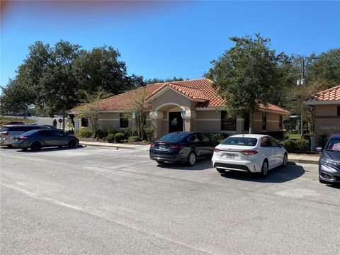 Photo of 3261 Hwy 441/27 #E-2, Fruitland Park, FL 34731 (MLS # G5106706)