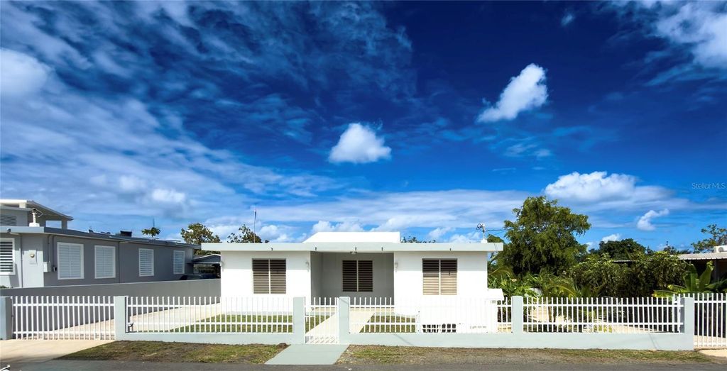 Photo of Urb. Las Tres T Guayabos, Isabela, PR 00662 (MLS # PR9119490)