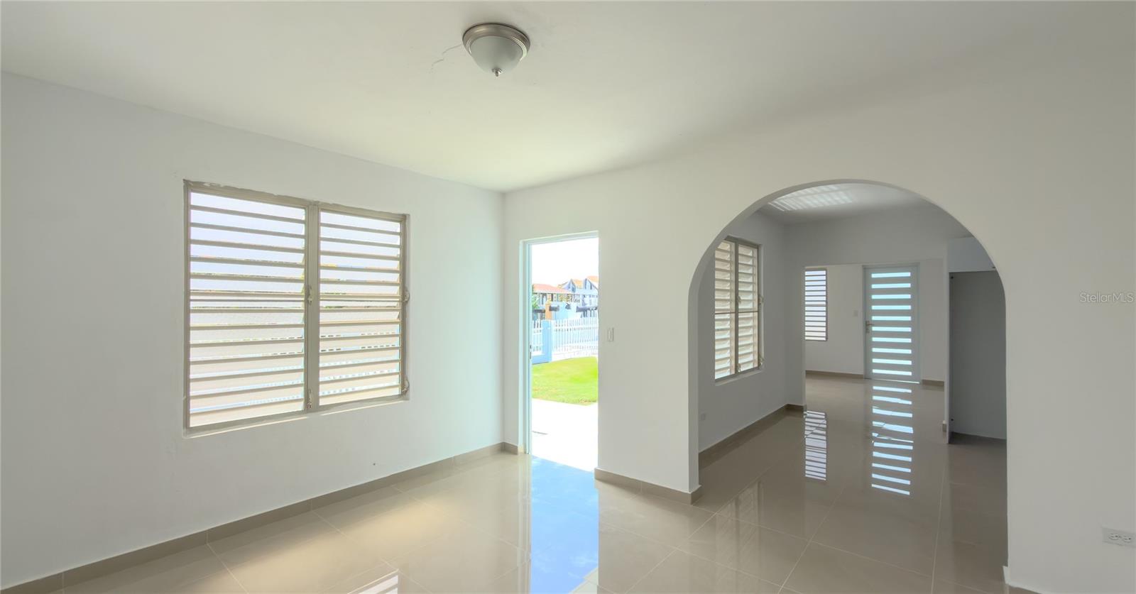 URB. LAS TRES T - Residential