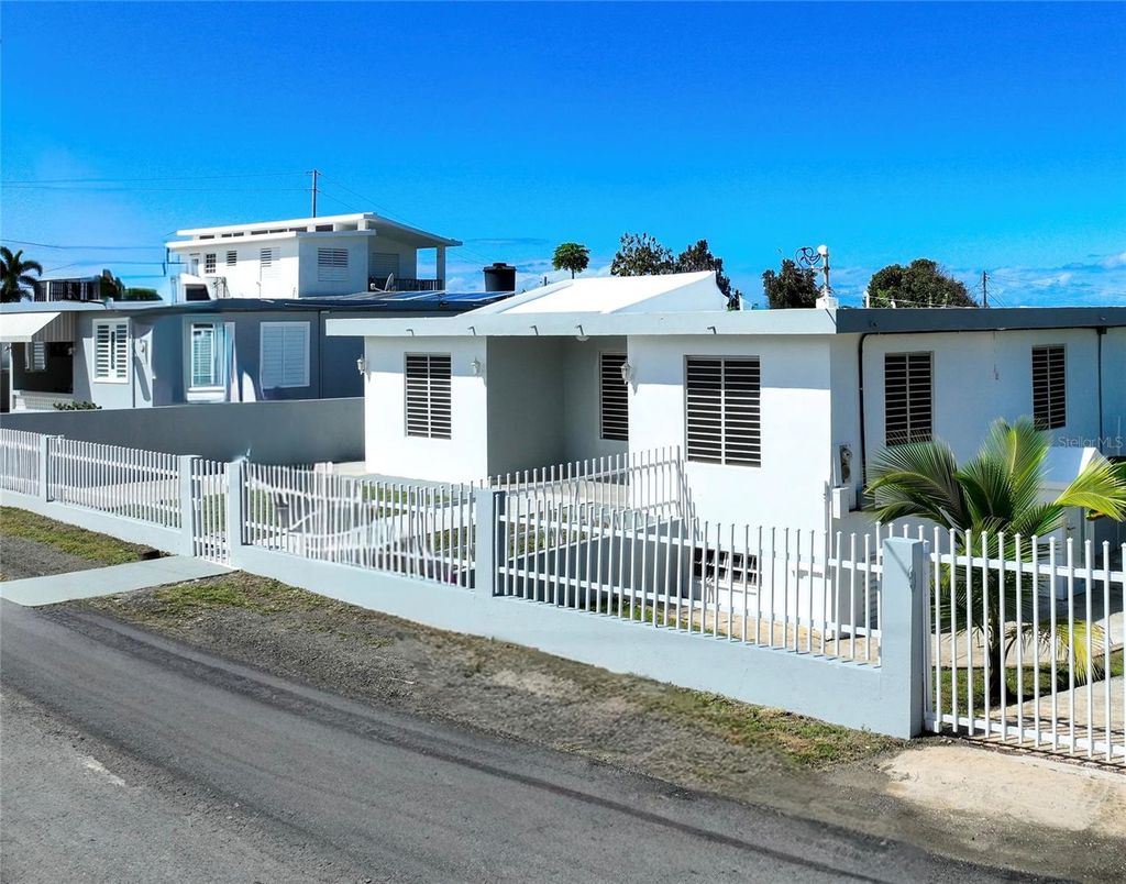 Photo of Urb. Las Tres T Guayabos, Isabela, PR 00662 (MLS # PR9119490)