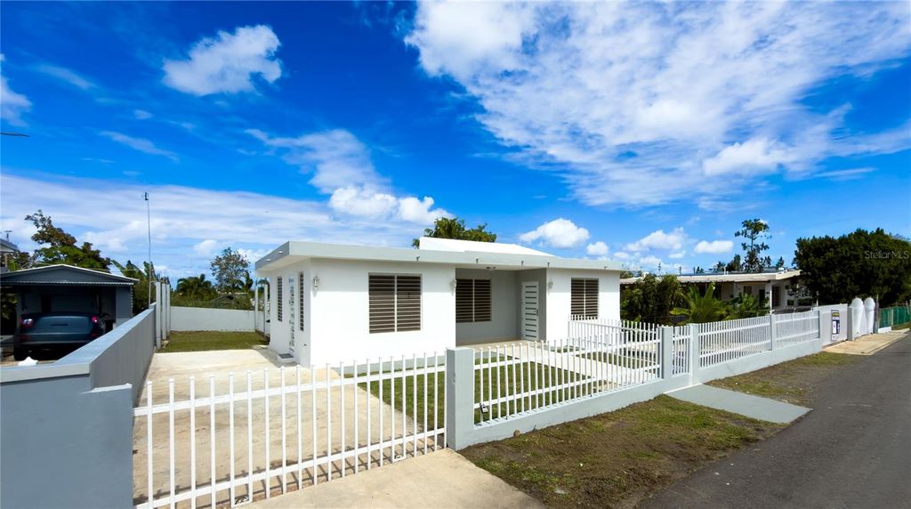 Photo of Urb. Las Tres T Guayabos, Isabela, PR 00662 (MLS # PR9119490)