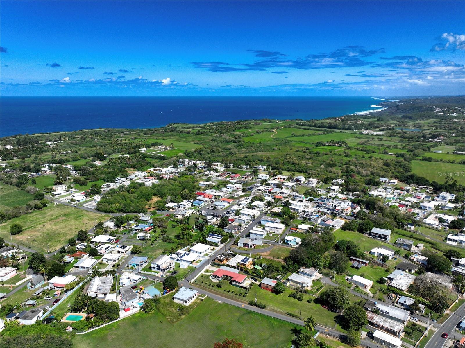 URB. LAS TRES T - Residential