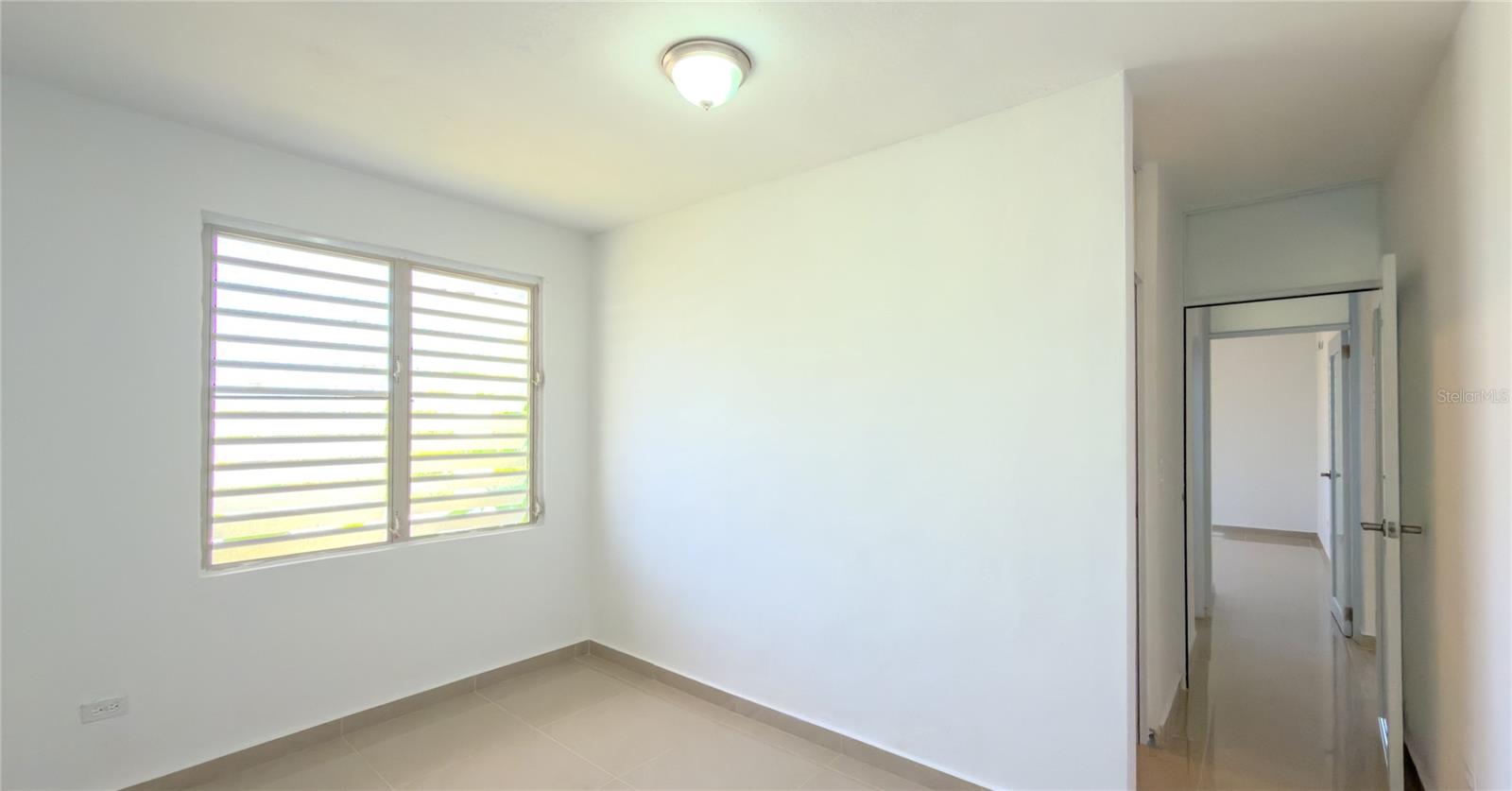 URB. LAS TRES T - Residential