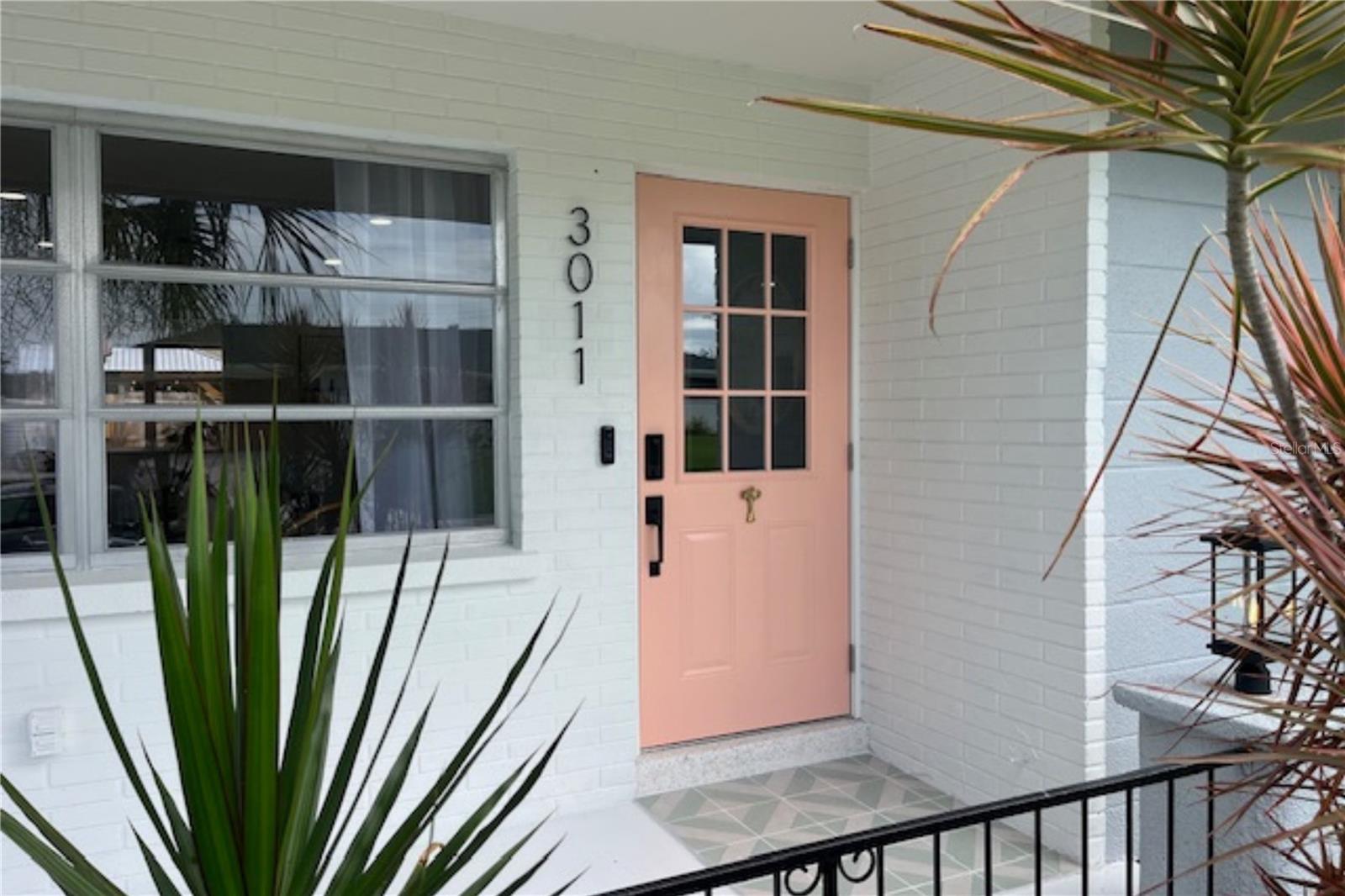 3011 BOUGAINVILLEA STREET