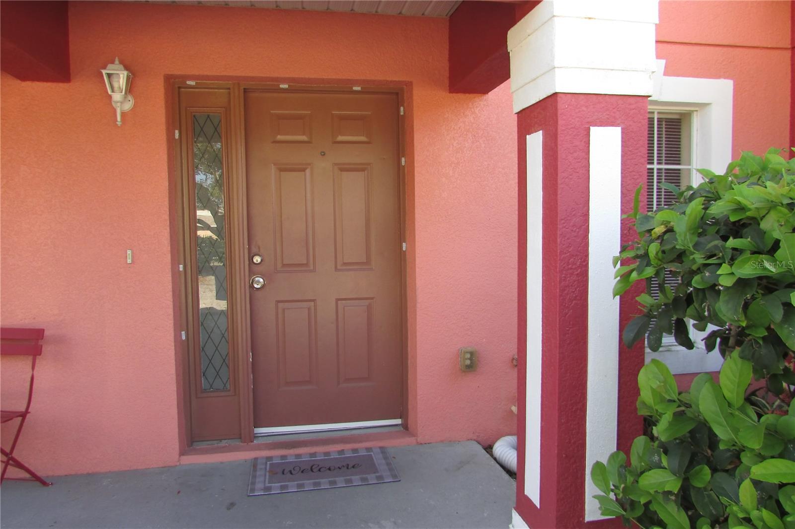 AUTUMN LANE TWNHMS CONDO - Residential