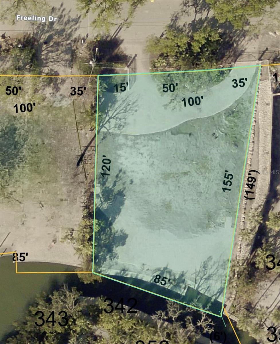 BAY ISLAND - Residential
