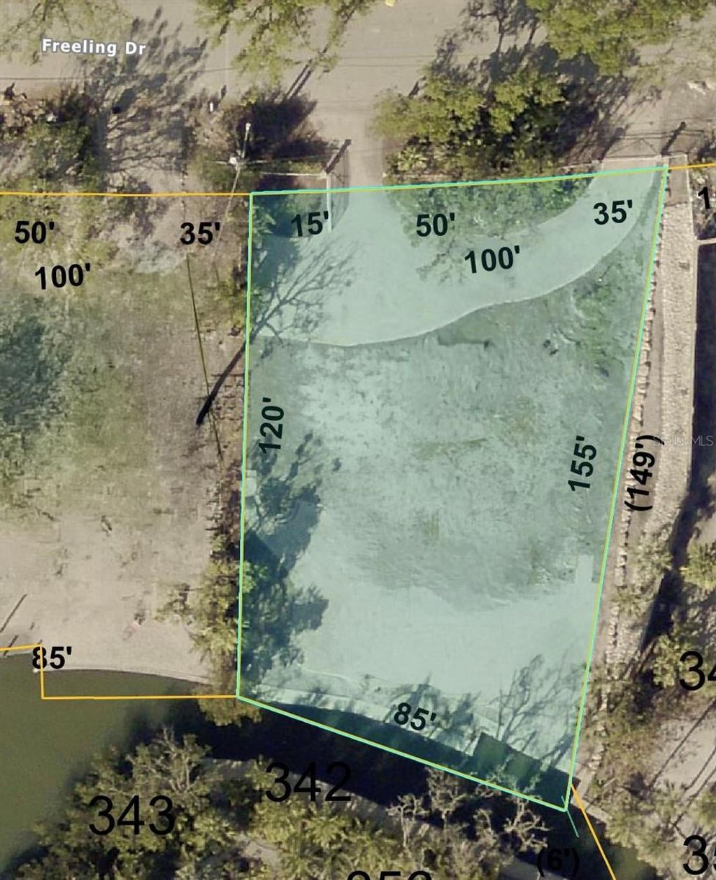 Photo of 546 Freeling Drive, Sarasota, FL 34242 (MLS # A4667778)