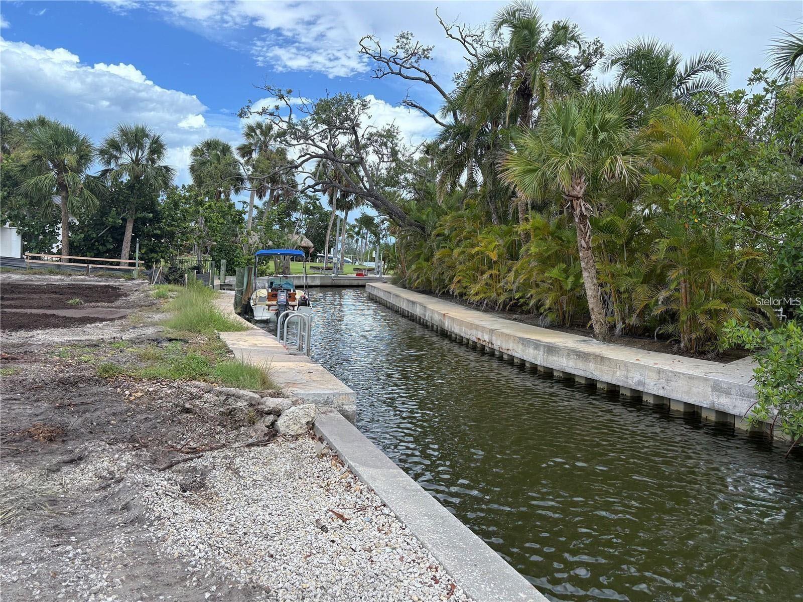 BAY ISLAND - Residential