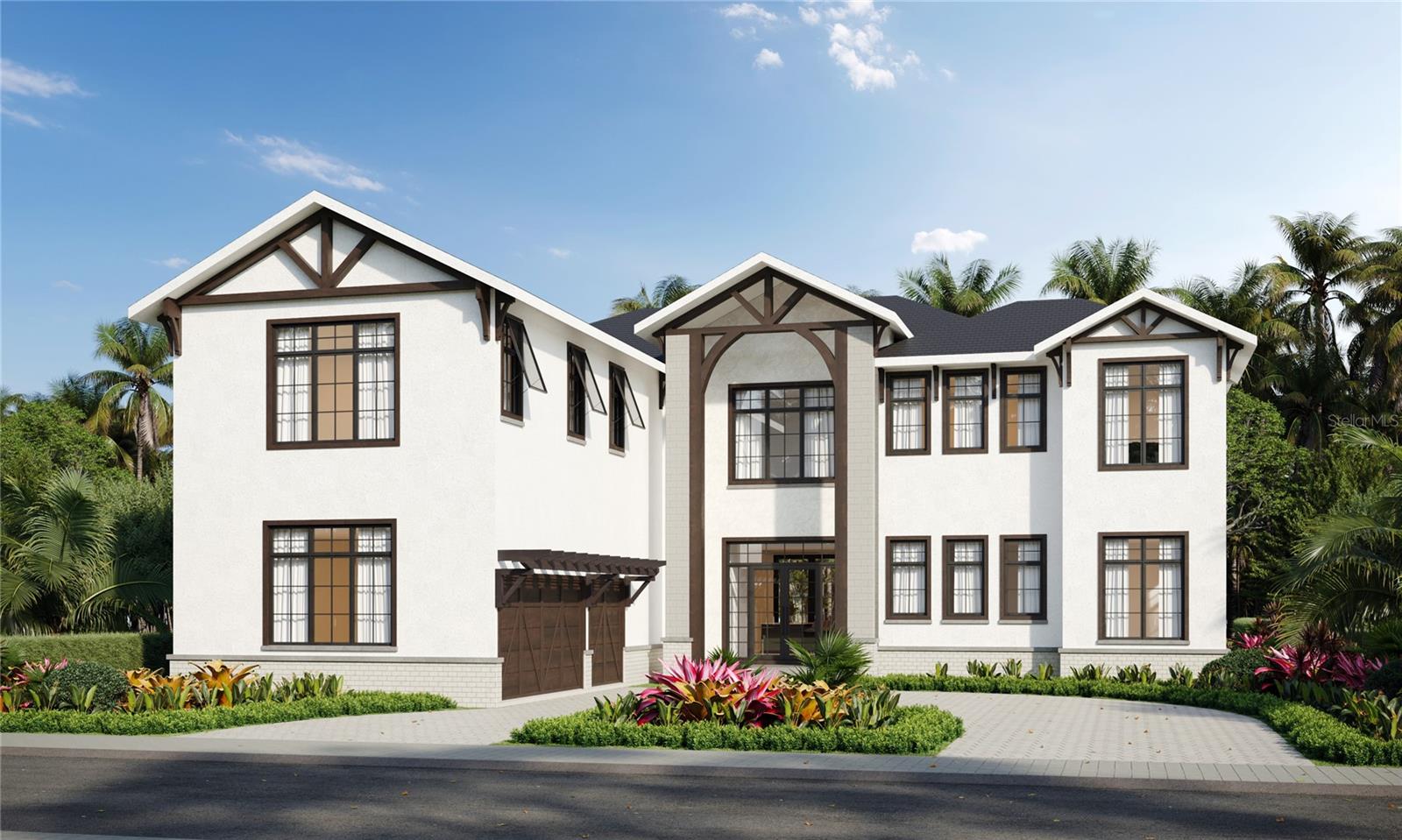 BAY ISLAND - Residential