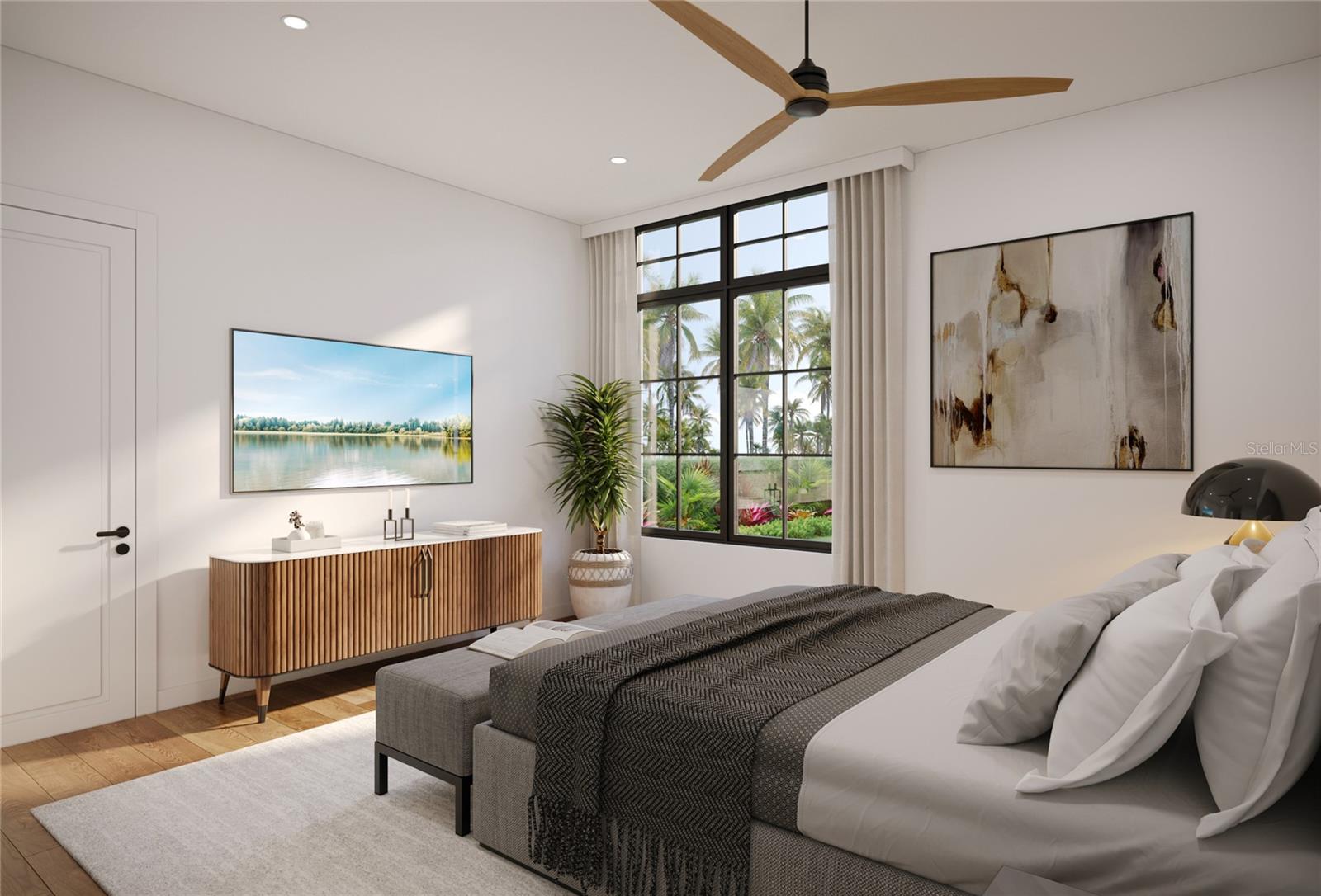 BAY ISLAND - Residential
