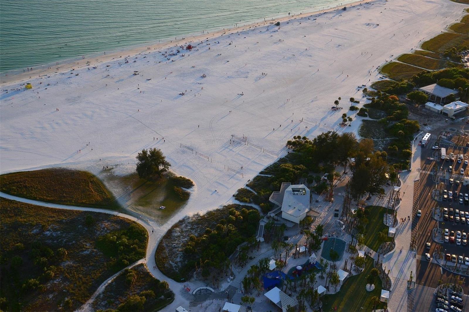 BAY ISLAND - Residential