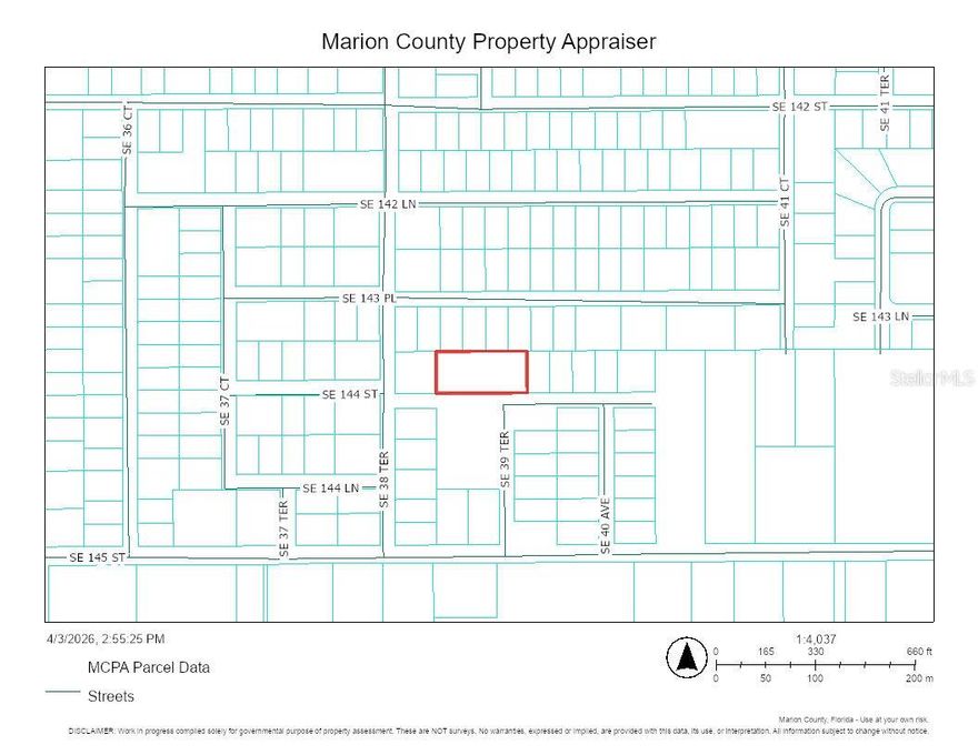 Prime opportunity to own four buildable lots being sold together as a package in the growing community of Belleview Heights Estates! Conveniently located just off a paved road, this property offers easy access while still maintaining a peaceful, residential setting. Whether you're a builder, investor, or future homeowner, these contiguous lots provide flexibility for multiple home sites or a larger private estate. Enjoy the benefits of a developing area with no HOA and proximity to Belleview, Ocala, and The Villages for shopping, dining, and everyday conveniences. Don’t miss this chance to secure a versatile parcel with strong potential.