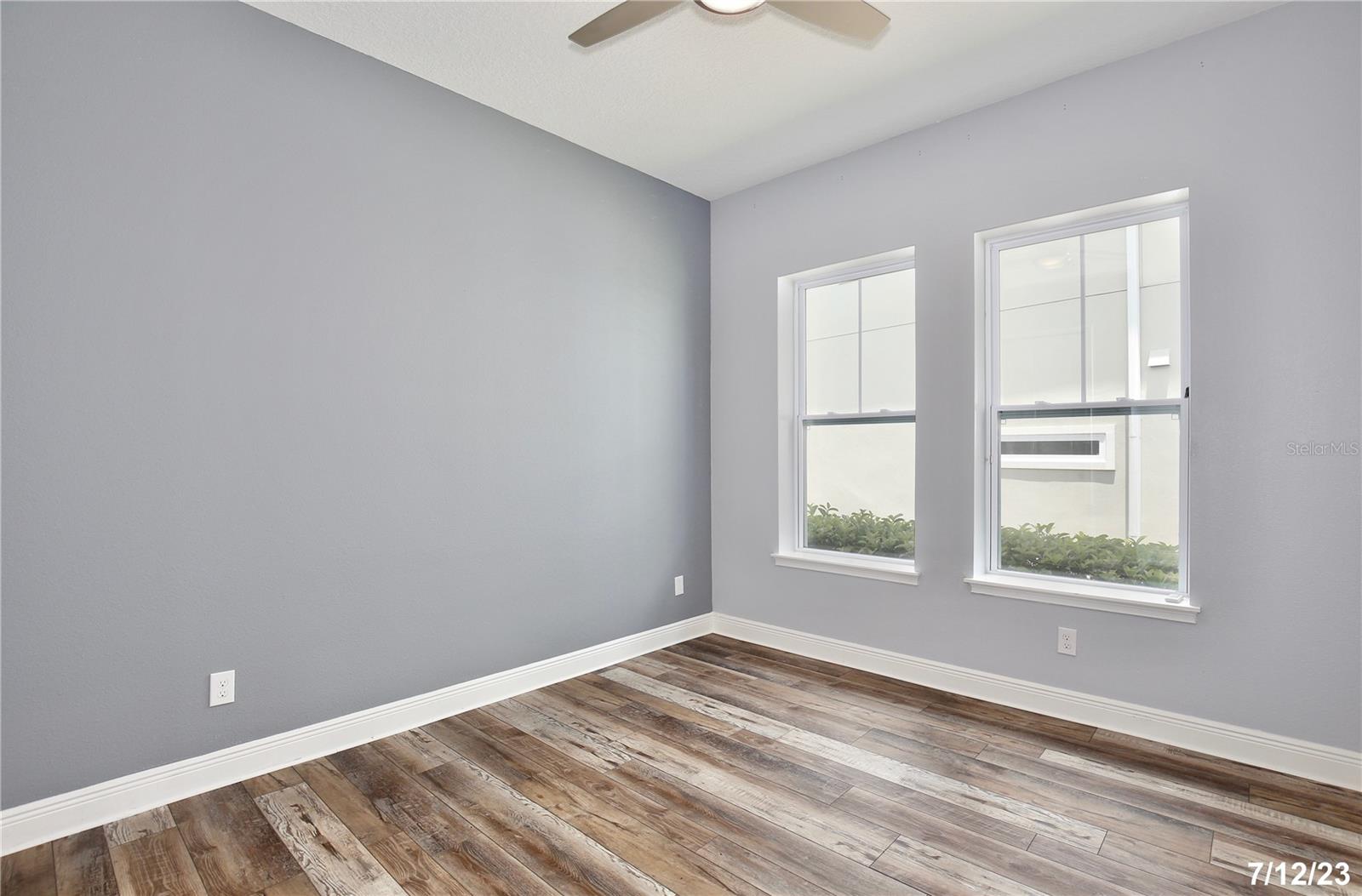 LAUREATE PARK PH 9 - Residential Lease