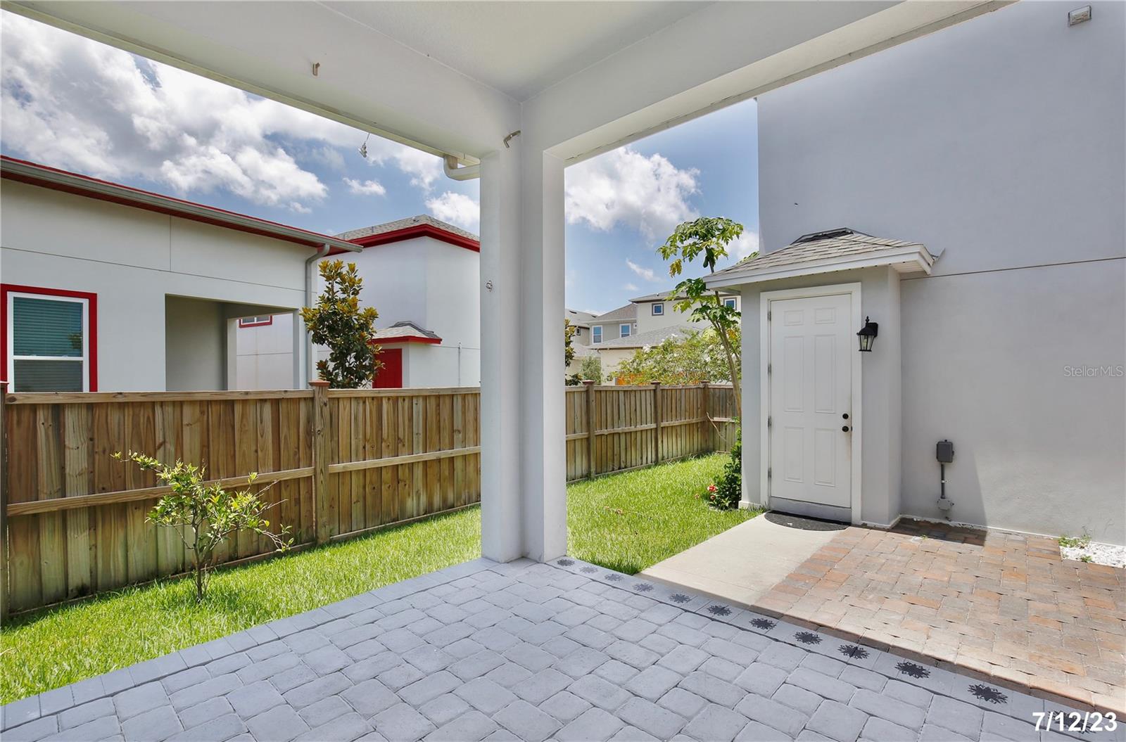 LAUREATE PARK PH 9 - Residential Lease