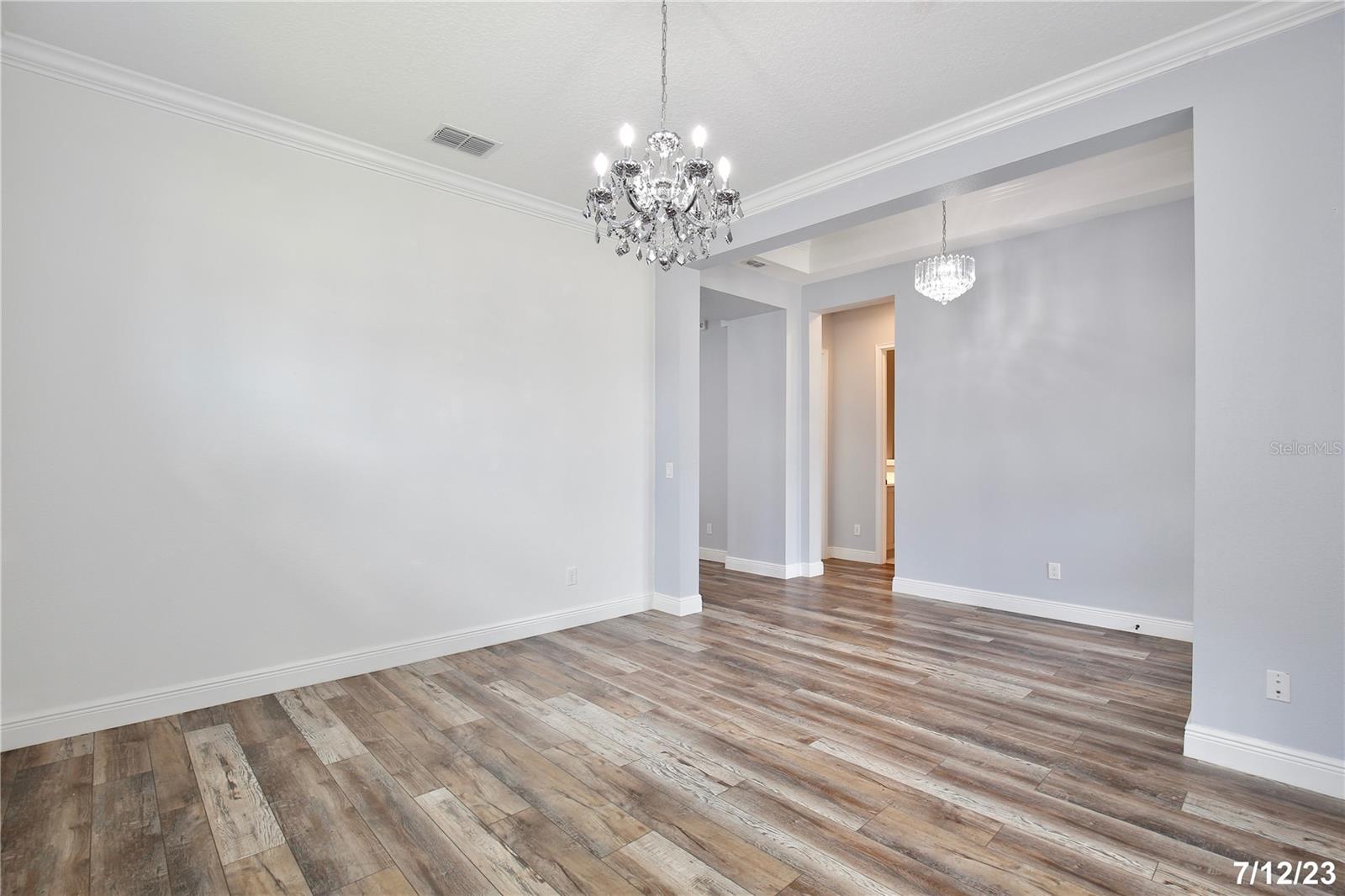 LAUREATE PARK PH 9 - Residential Lease