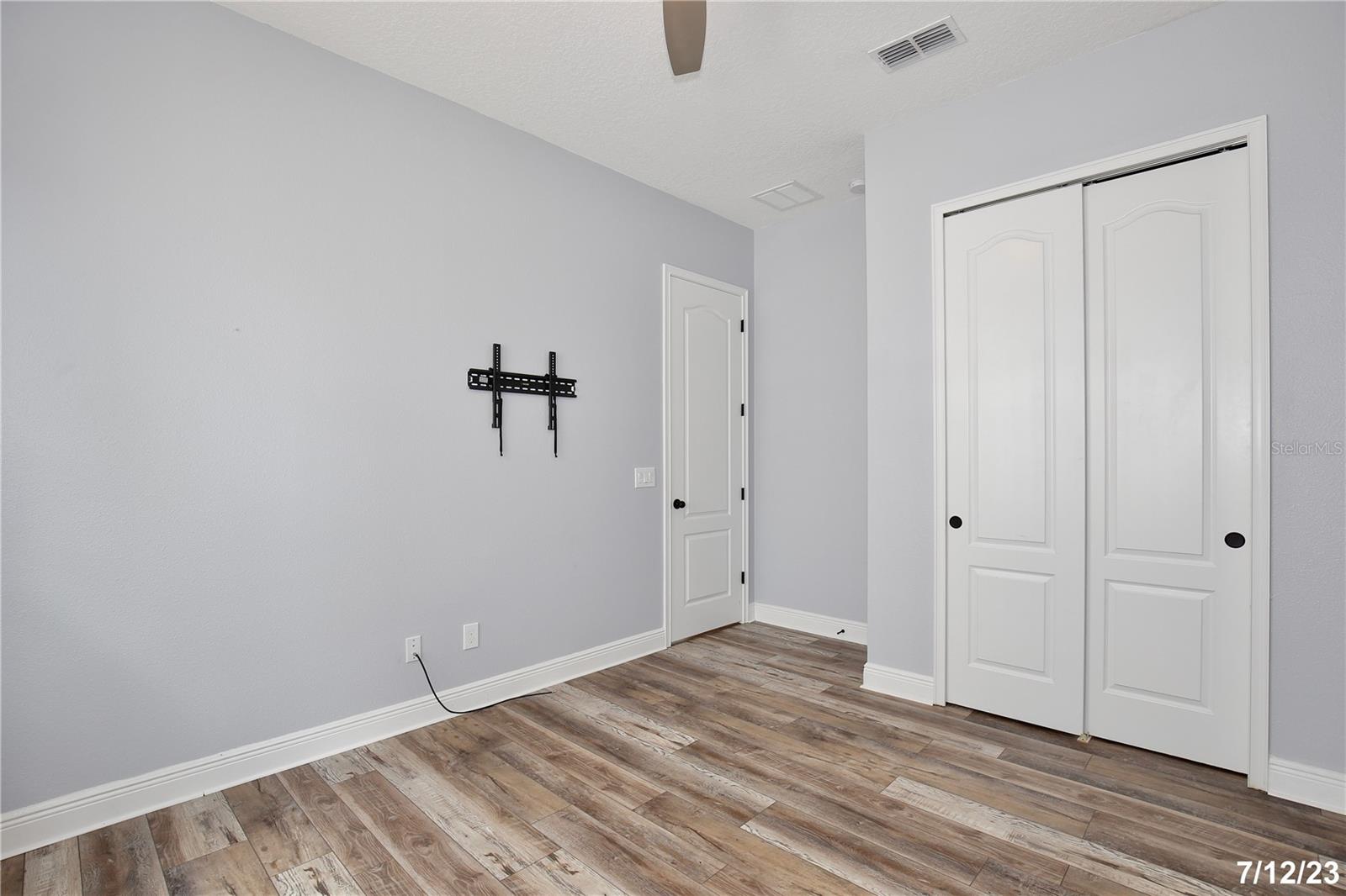 LAUREATE PARK PH 9 - Residential Lease