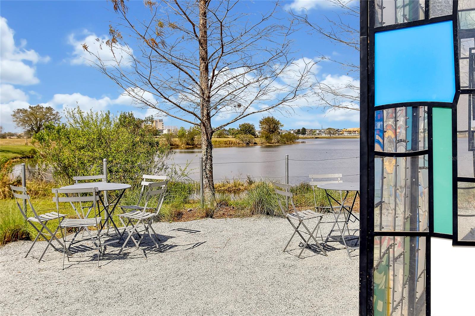 LAUREATE PARK PH 9 - Residential Lease