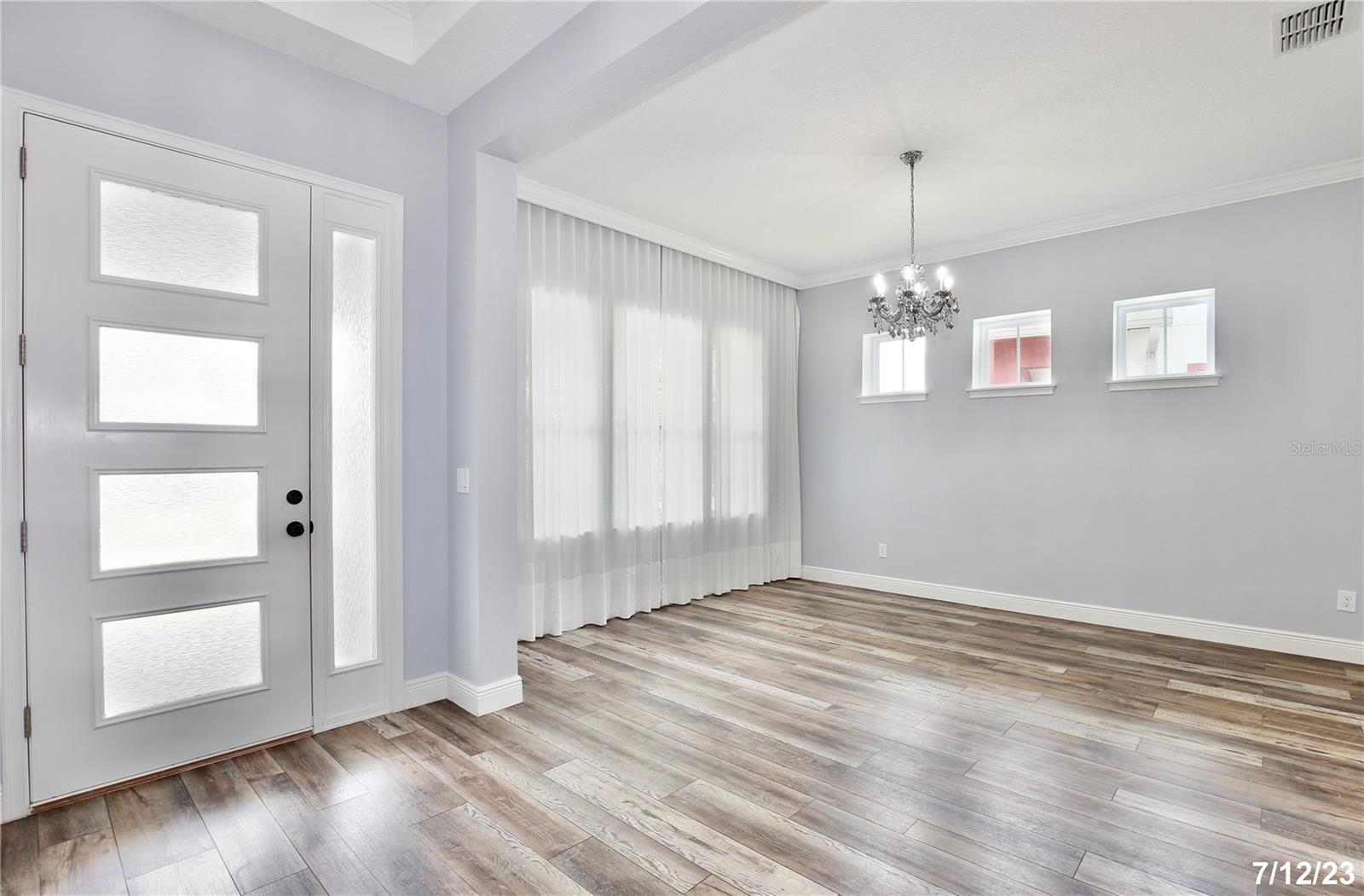 LAUREATE PARK PH 9 - Residential Lease