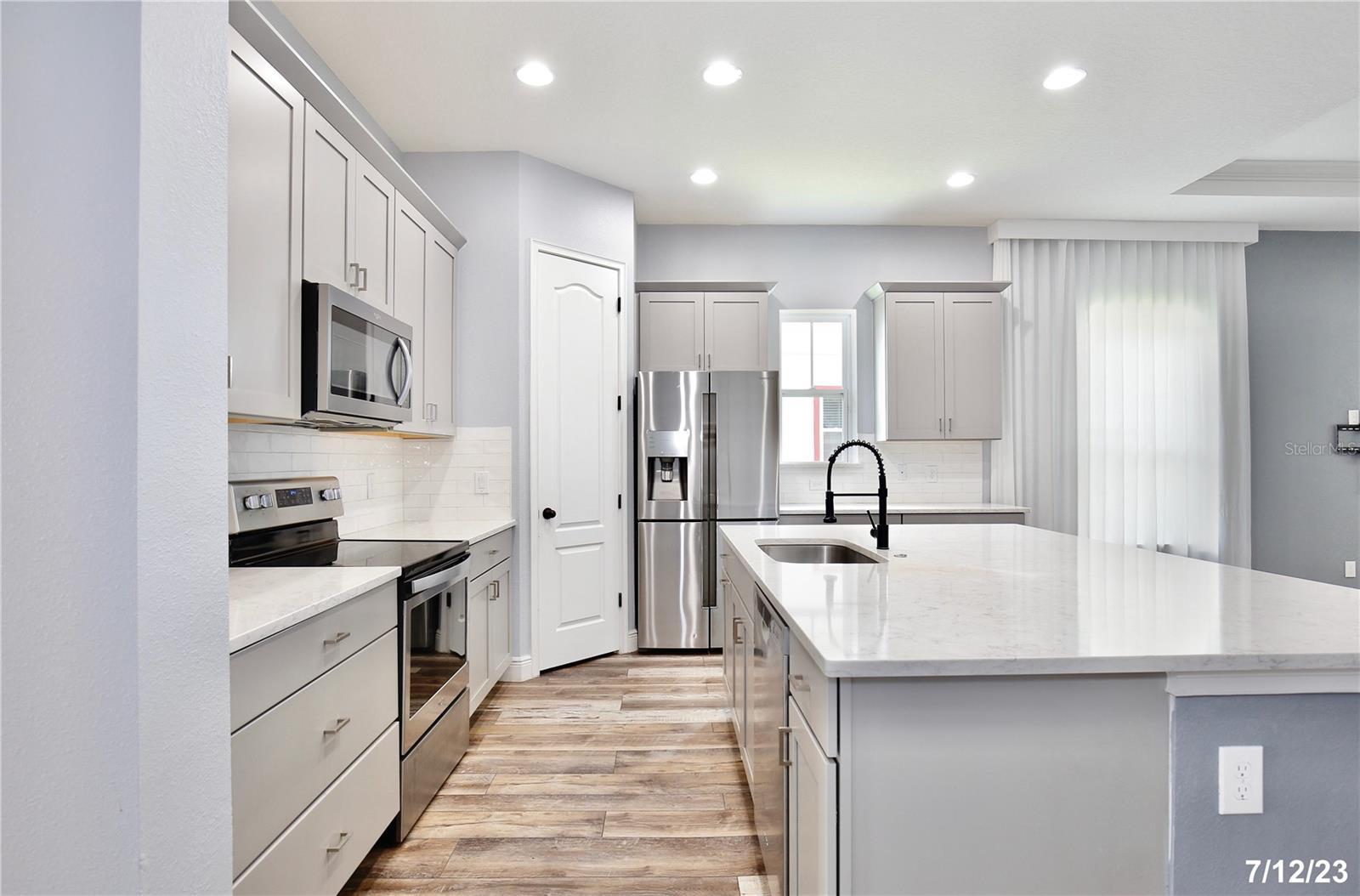 LAUREATE PARK PH 9 - Residential Lease