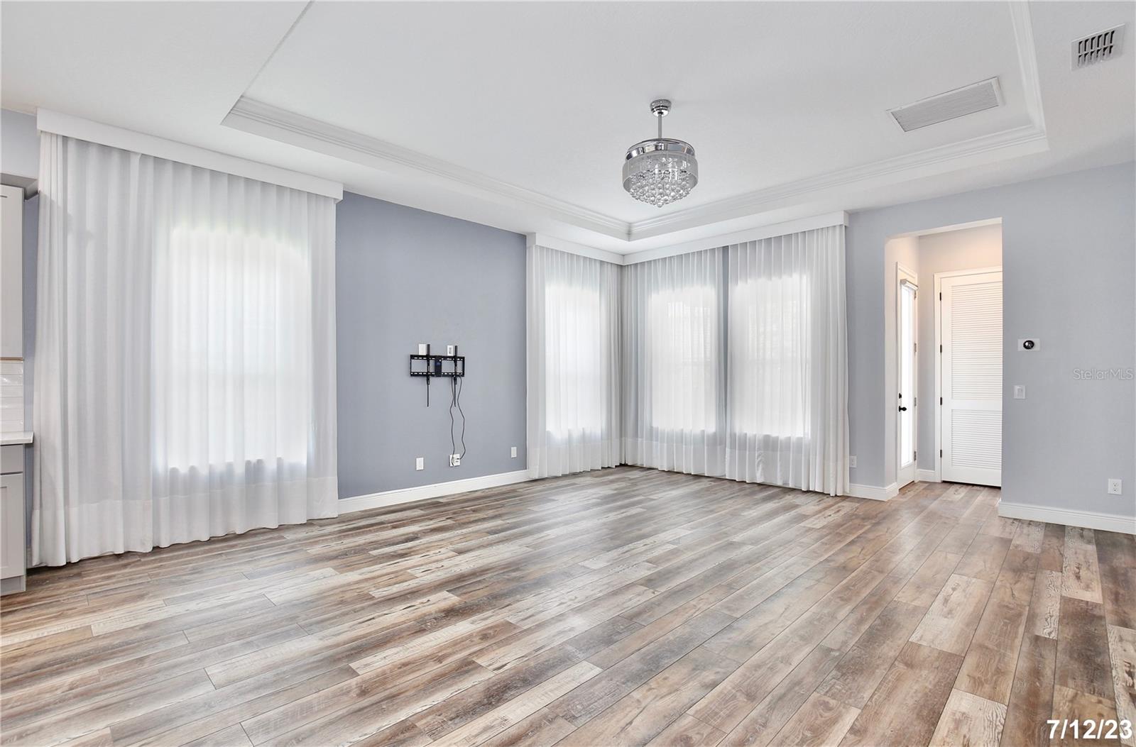 LAUREATE PARK PH 9 - Residential Lease