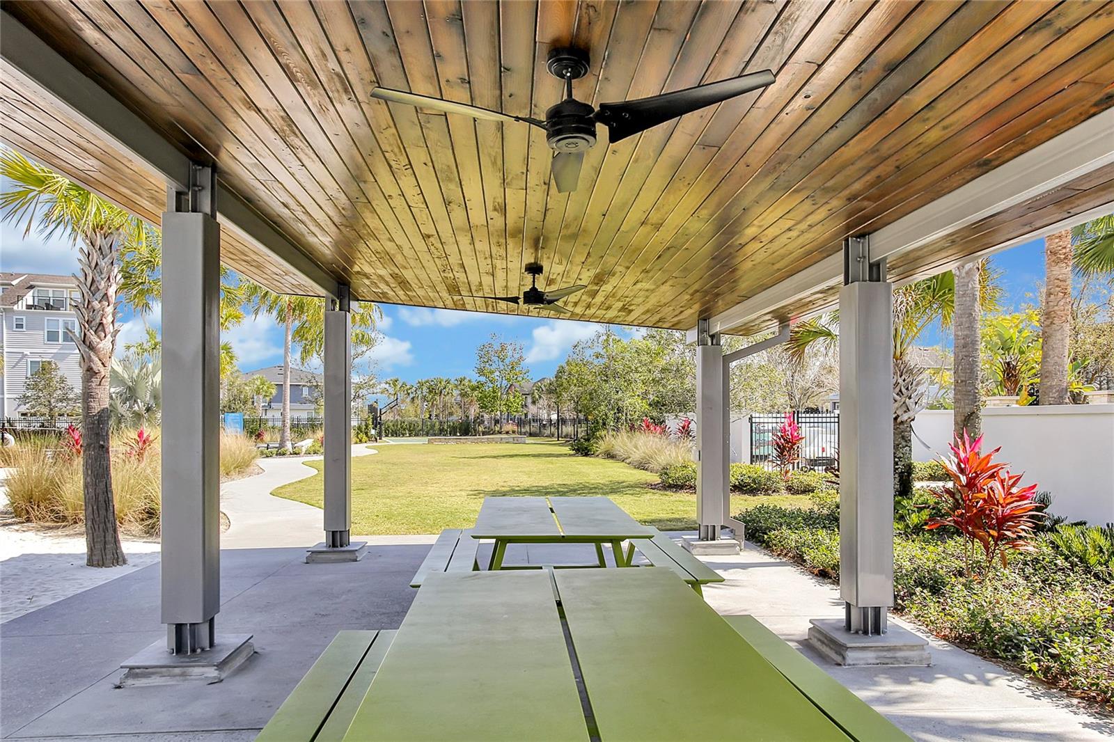 LAUREATE PARK PH 9 - Residential Lease