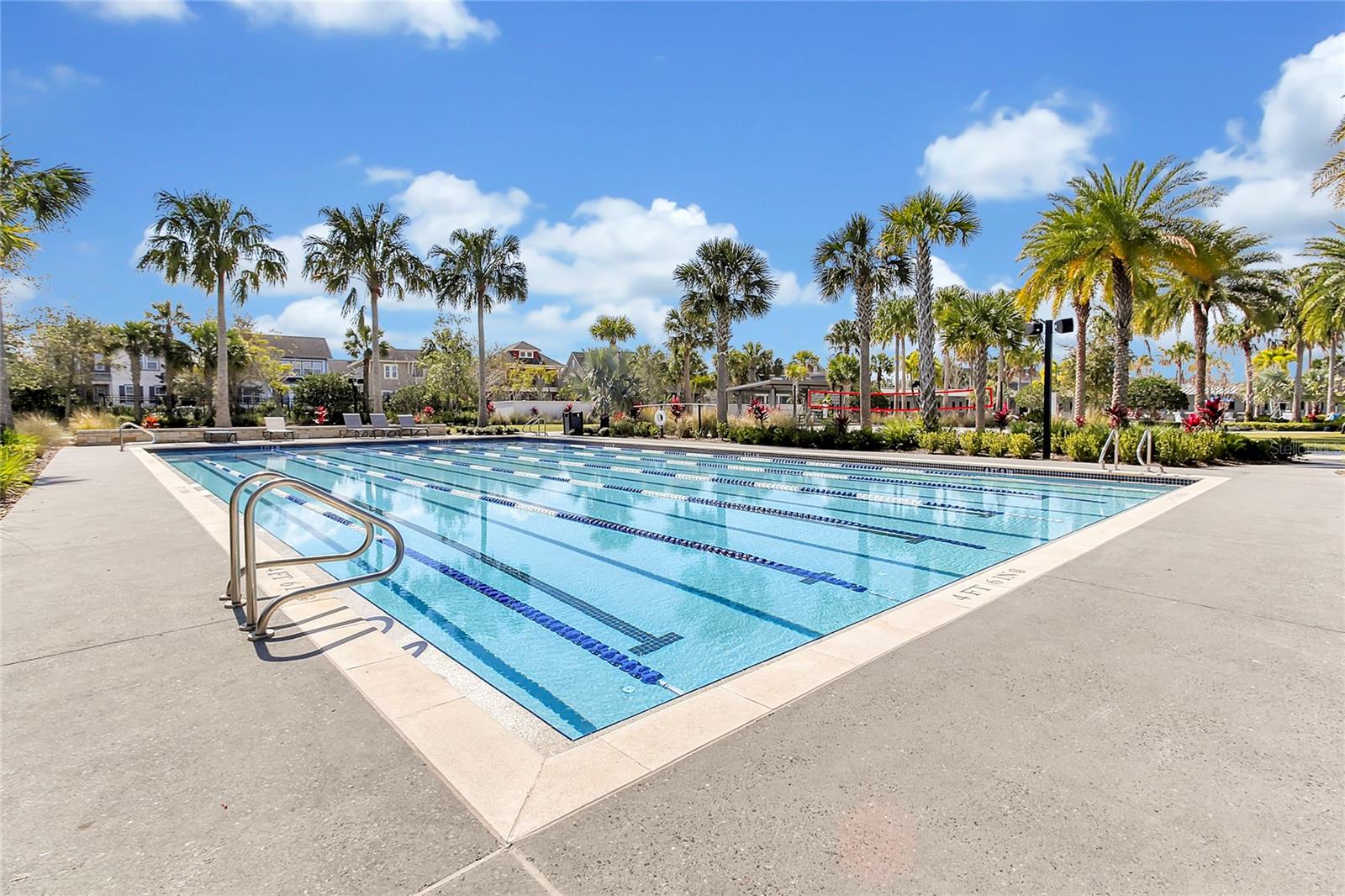 LAUREATE PARK PH 9 - Residential Lease