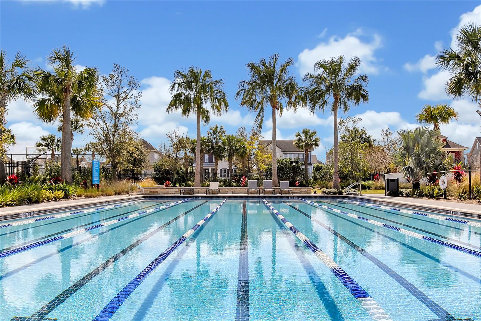 LAUREATE PARK PH 9 - Residential Lease